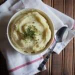 How To Make Perfect Mashed Potatoes | Call Me Betty