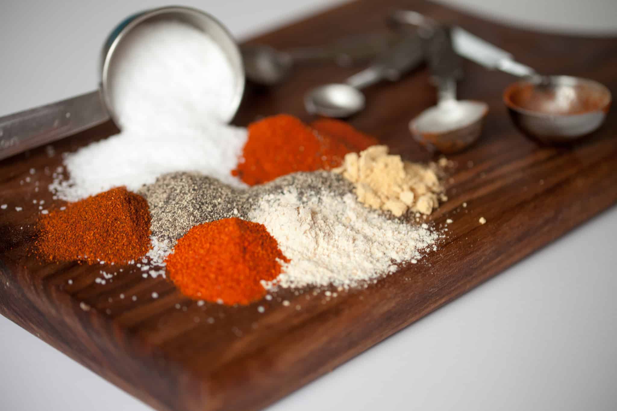 Morton Season-All Seasoned Salt - Blend of Salt and Savory Spices, for BBQ,  Gril