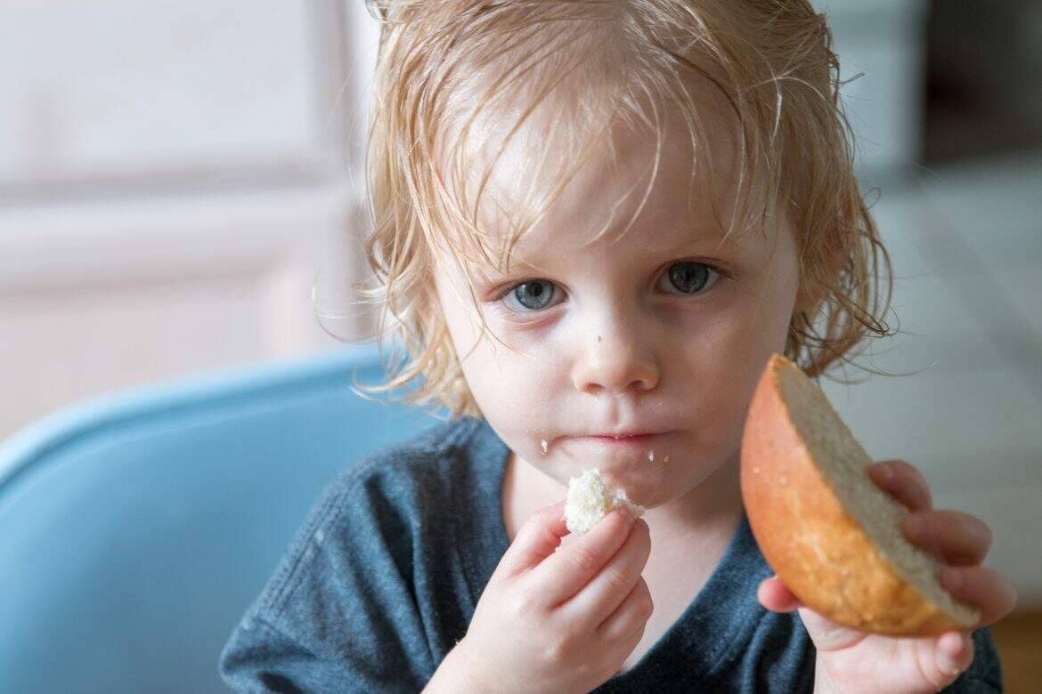 How to Make Super Soft French Bread at Home | Call Me Betty