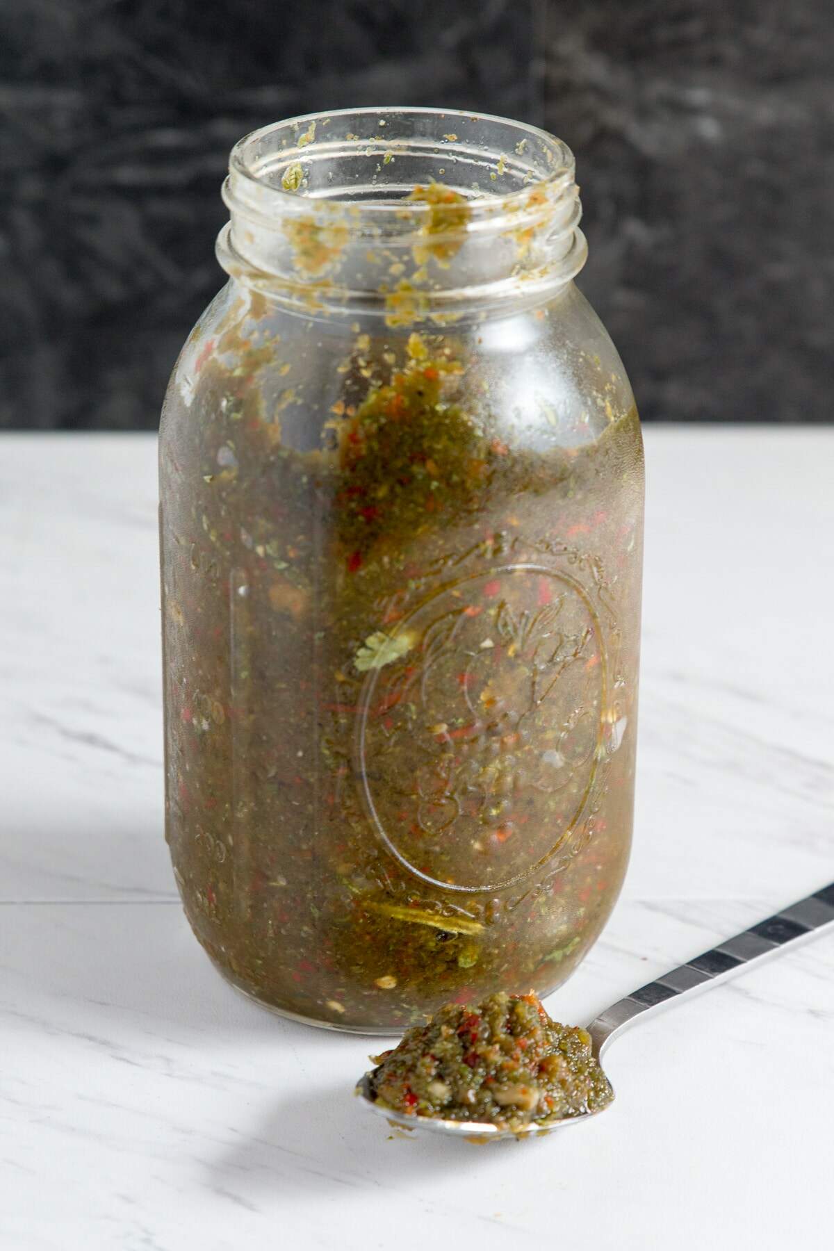 Puerto Rican Sofrito (Delicious Flavor Base) | Call Me Betty