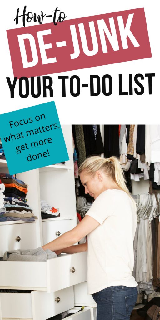 How to sort, purge, and organize your to-do list, if you're a work-at-home mom, or a stay-at-home mom that wants to get organized, get more done, and find systems this podcast episode is for you.