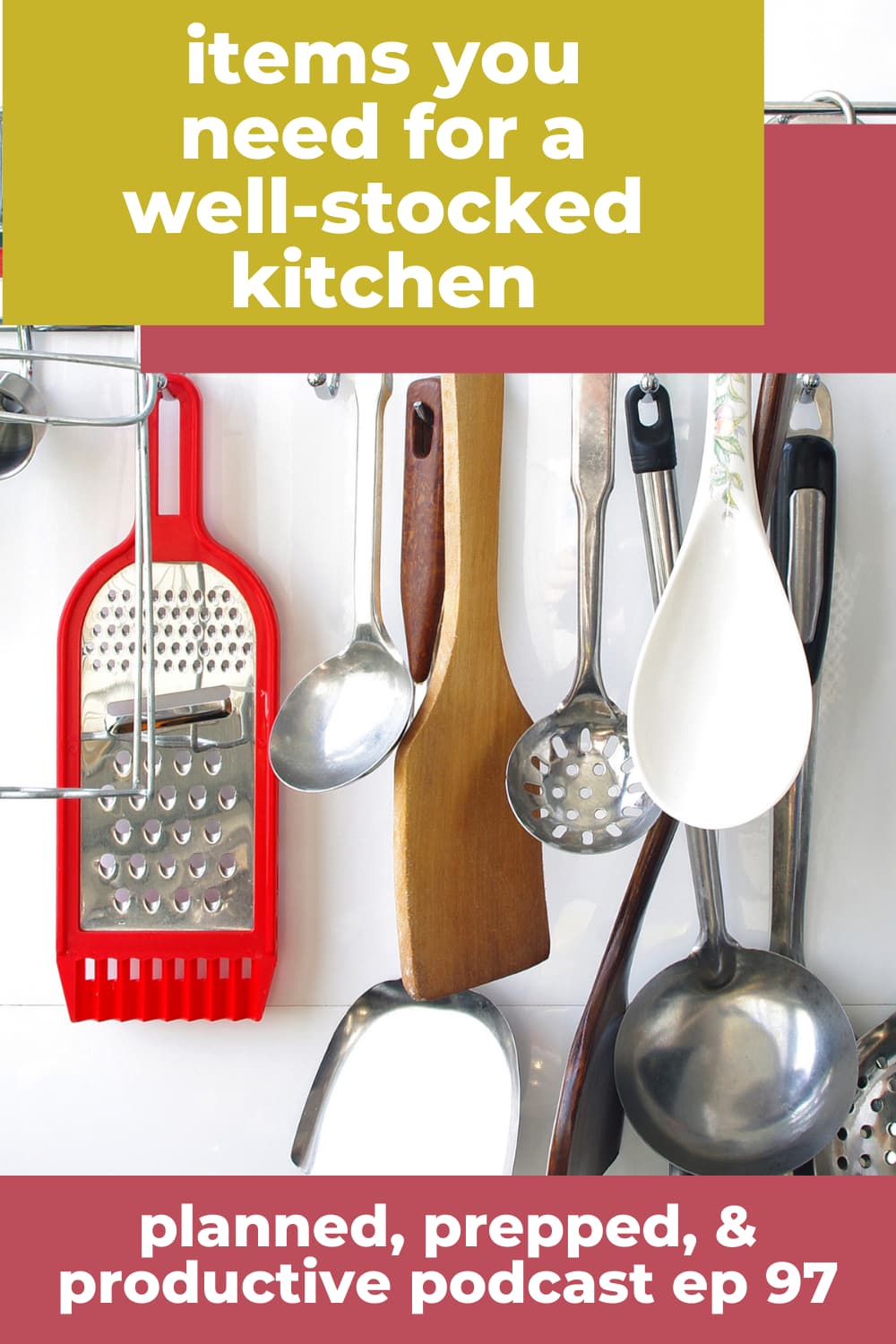 51 items you need for a wellstocked kitchen Call Me Betty